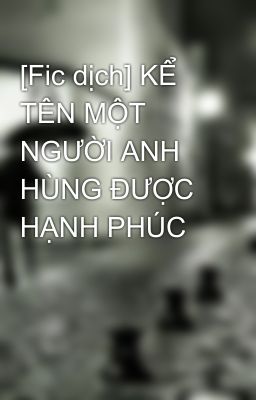 ...