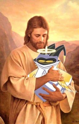 ...