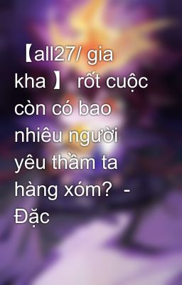 ...