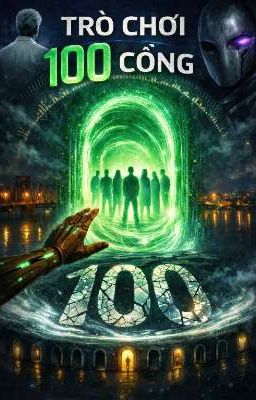 100 Cổng 