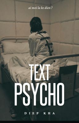 11csbl × Text × Psycho