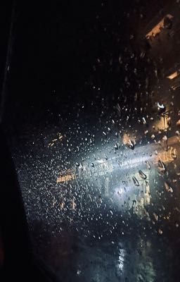 [12CHD] Rain
