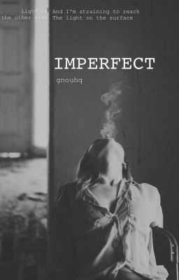 [12CS] Imperfect 🪽