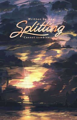 [12CS] Splitting