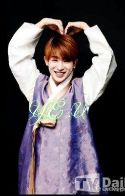 [2Won] [ Oneshot] Y.Ê.U 