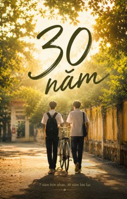 30 năm