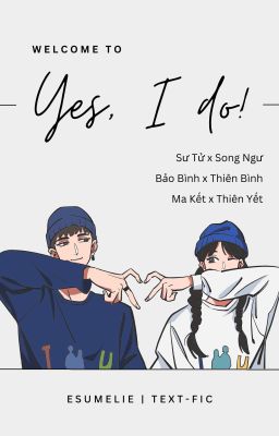 [6CS | Text] Yes, I do! 
