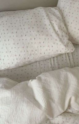 a pillow