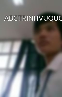 ABCTRINHVUQUOC