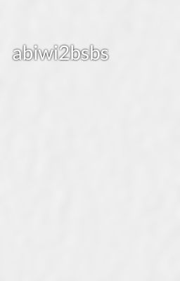 abiwi2bsbs