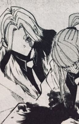 [abyssabel] oneshot: ôm