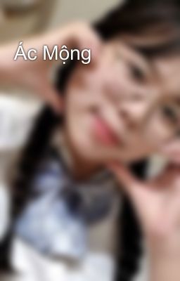 Ác Mộng