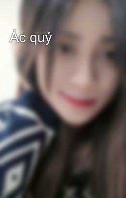 Ác quỷ