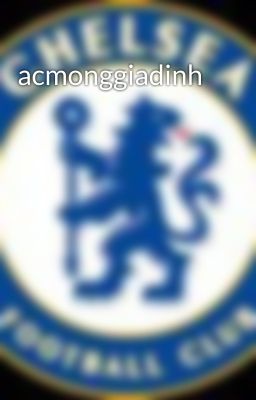 acmonggiadinh