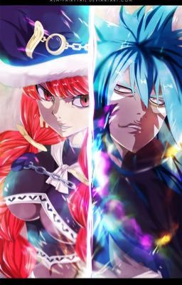 Acnologia & Eileen