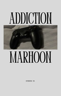 addiction.