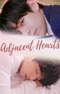 Adjacent Hearts