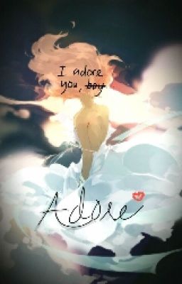 adore - thích