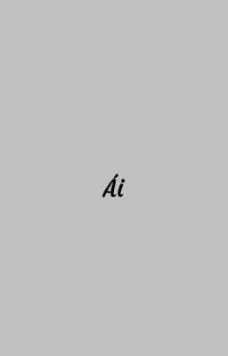 Ái
