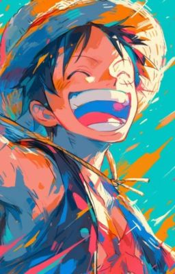 || All luffy || Dancer ➊