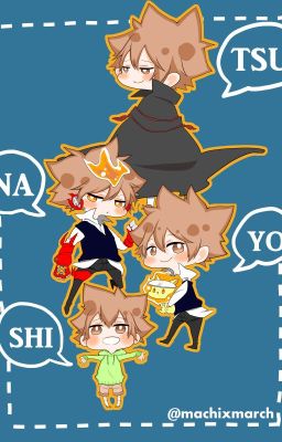 All27 drabbles