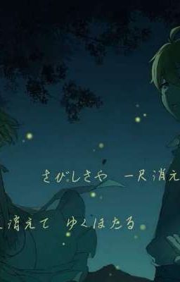 [ Allaether ] lie