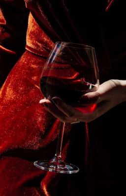 [AllCale] Red Wine.
