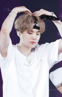 [ Allga ] Heyy yo Suga!!!