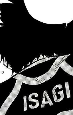 [AllIsagi] Dark inside 