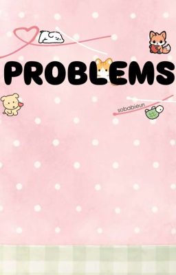 [alljames] problems