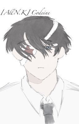 [AllN.K] Codeine