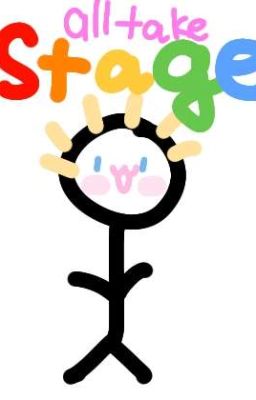 [AllTake] STAGE