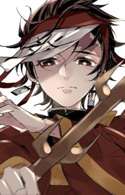 [Alltan] Hatred.