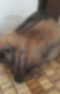 Alltiện