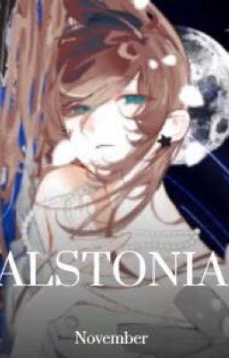 Alstonia