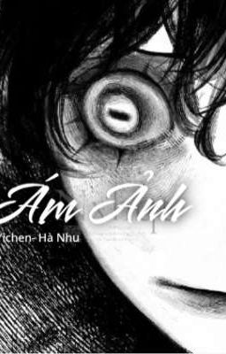 Ám Ảnh