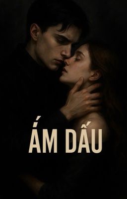 Ám dấu