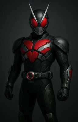 Amor Warriors: Zero