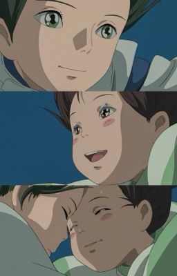 amore mio