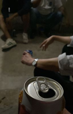 [AndRay][OS] Cồn