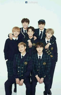 Ảnh BTS 