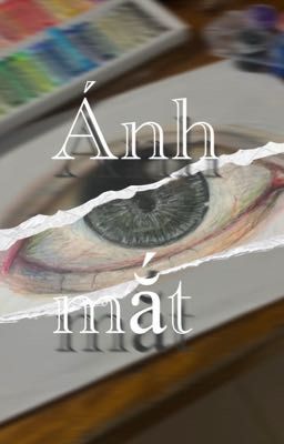 Ánh mắt