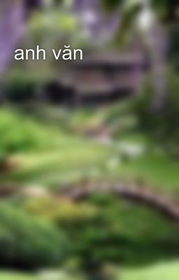 anh văn