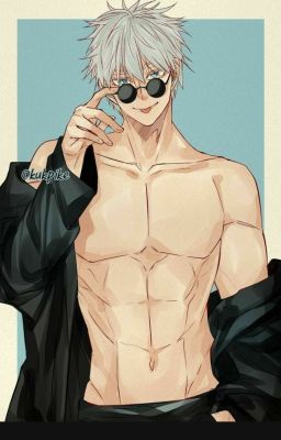 Anime x Reader