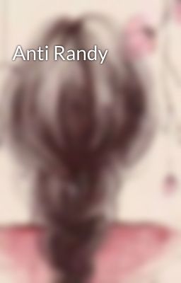 Anti Randy