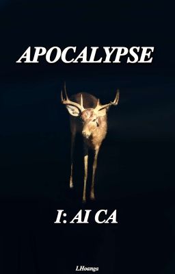 Apocalypse: Đất Thánh