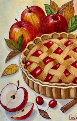 Applepie [marhoon]