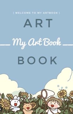 🍑ARTBOOK🍑