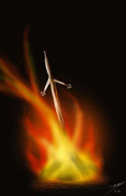 Ashes