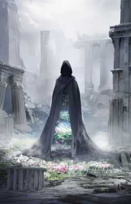 Ashes After Eden